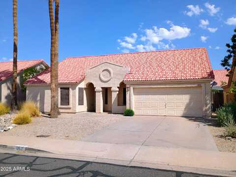 1262 E Mineral Road, Gilbert, AZ 85234
