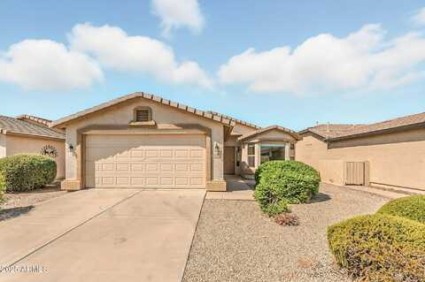 3462 E CHERRY HILLS Place, Chandler, AZ 85249