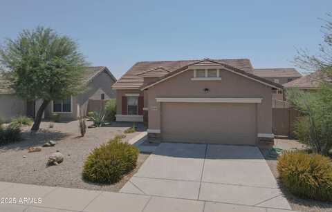 18345 E EL AMANCER --, Gold Canyon, AZ 85118