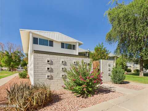 814 N 82ND Street, Scottsdale, AZ 85257