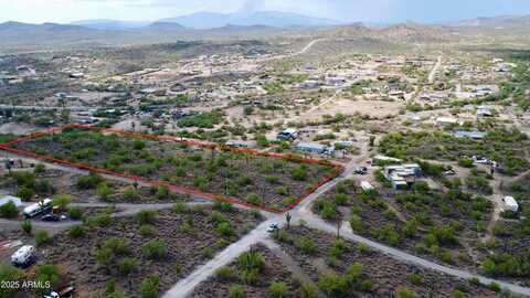 47700 N 31st Avenue, New River, AZ 85087