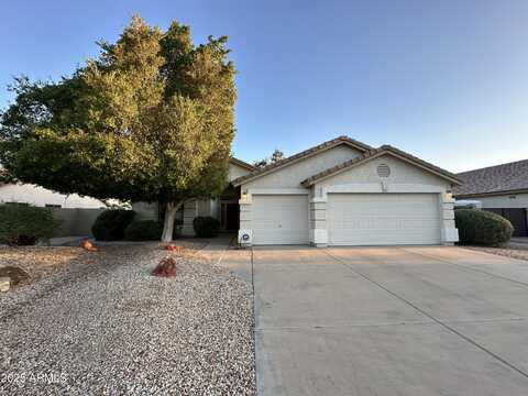 6911 W MONTE LINDO --, Glendale, AZ 85310