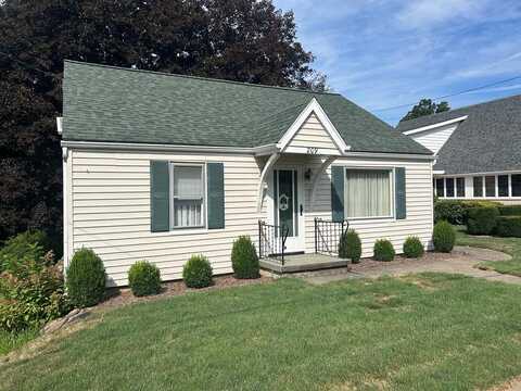 209 Vine Street, Tionesta, PA 16353