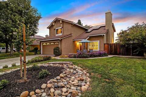 3098 Chateau Way, Livermore, CA 94550