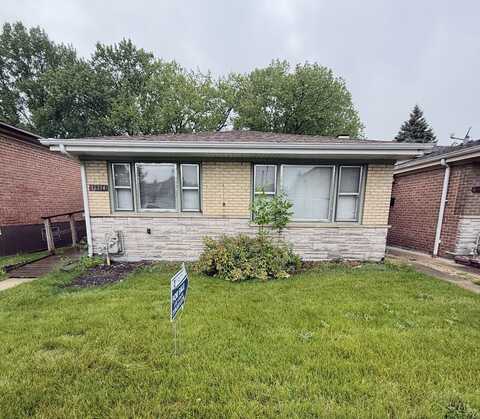 11314 S. Green Bay Avenue, Chicago, IL 60617