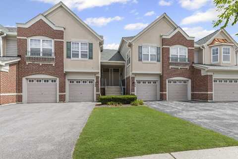 464 Pine Lake Circle, Vernon Hills, IL 60061