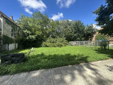 6422 S. Bishop Street, Chicago, IL 60636