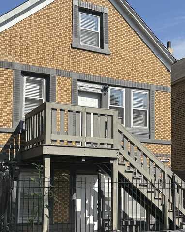 2731 S. Homan Avenue, Chicago, IL 60623