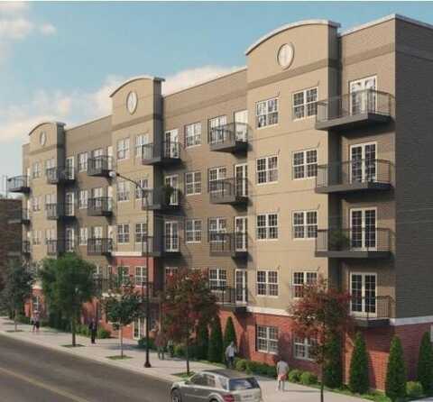 4447 N. Kedzie Avenue, Chicago, IL 60625