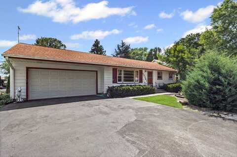 25361 W. Lehmann Boulevard, Lake Villa, IL 60046