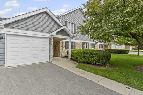 1249 Williams Port Drive, Westmont, IL 60559