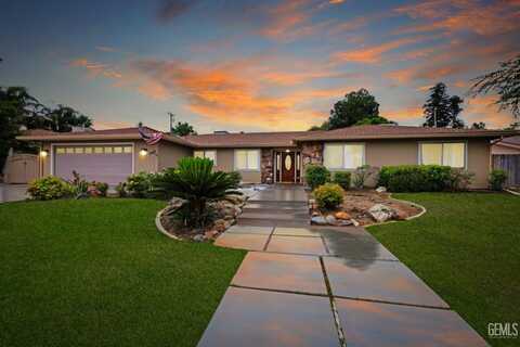 3707 Panorama Drive, Bakersfield, CA 93306