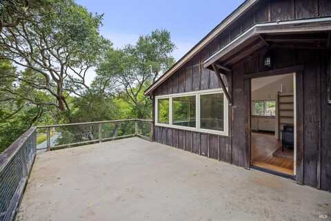 24 Cameron Street, Inverness, CA 94937