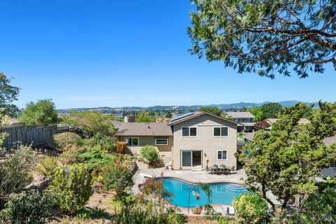 1024 Birkdale Drive, Napa, CA 94559
