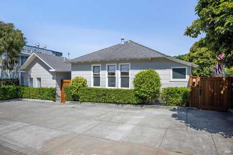 104 3rd Street, Sausalito, CA 94965