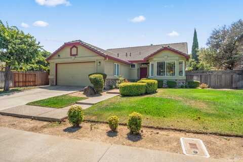1397 Potrero Circle, Suisun City, CA 94585