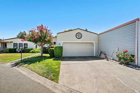 217 Bernadine Place, Napa, CA 94558