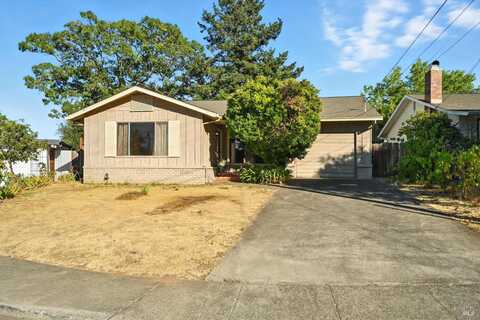1055 Crinella Court, Saint Helena, CA 94574