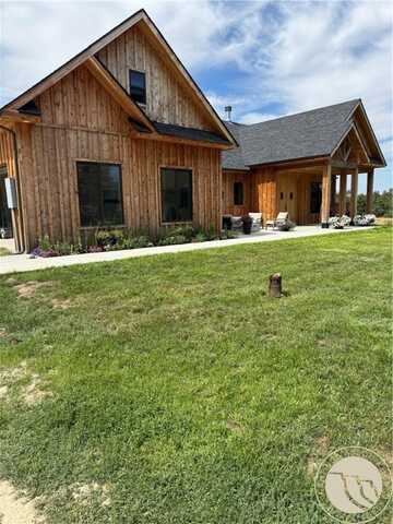 50 Pleasant Grove Road, Roundup, MT 59072