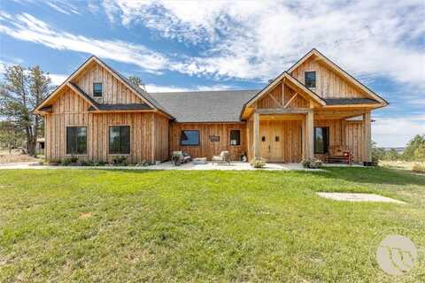 50 Pleasant Grove Road, Roundup, MT 59072