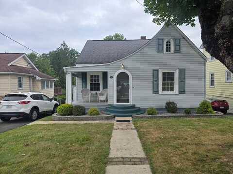 217 Fairview Ave, BECKLEY, WV 25801