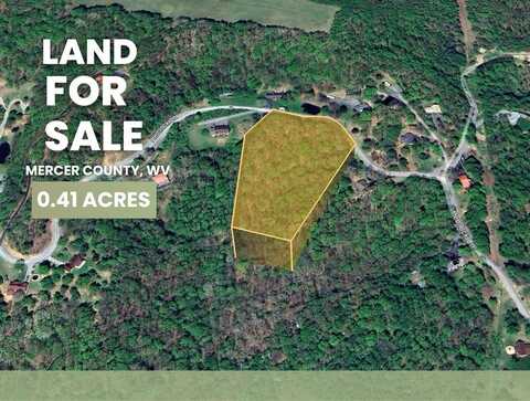 Hemlock Ln, PRINCETON, WV 24740