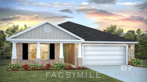 16099 Laurelbrooke Loop, Fairhope, AL 36532