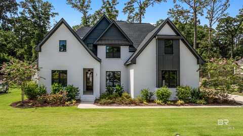 621 Hermitage Court, Fairhope, AL 36532