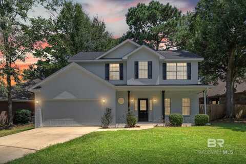 27572 Claiborne Circle, Daphne, AL 36526