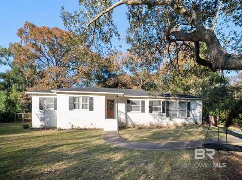 1420 Vega Drive, Mobile, AL 36693
