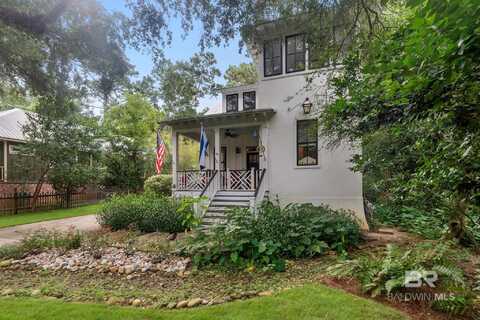 556 Johnson Avenue, Fairhope, AL 36532