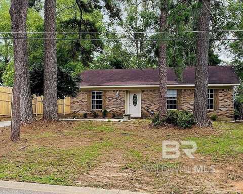 522 Grand Avenue, Fairhope, AL 36532