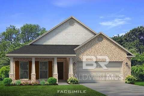 12887 Torrent Road, Fairhope, AL 36532