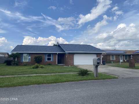 5109 Rachelle Circle, Panama City, FL 32404