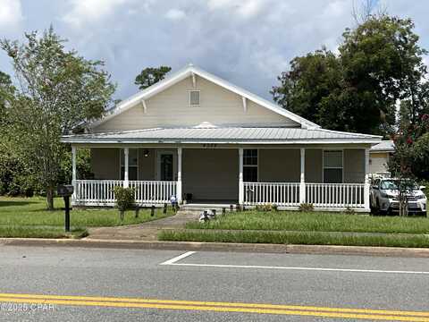 4388 Clinton Street, Marianna, FL 32446