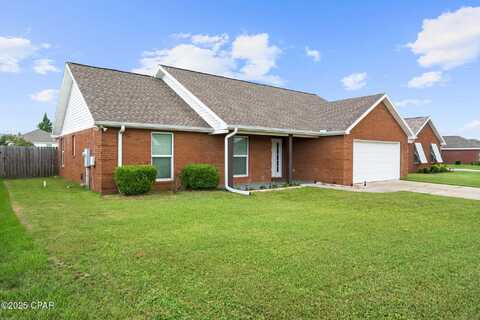 5431 Nicole Boulevard, Panama City, FL 32404