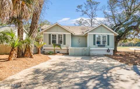 30 Fairway Club Drive, Fripp Island, SC 29920