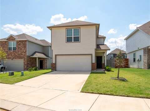 1417 Desire Lane, Bryan, TX 77803