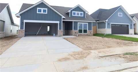 1971 Cambria Drive, Bryan, TX 77807