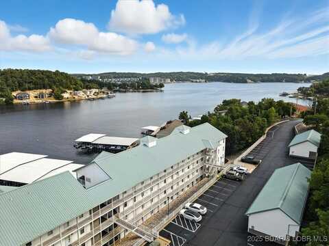 275 Flynn Road unit: 306, Lake Ozark, MO 65109