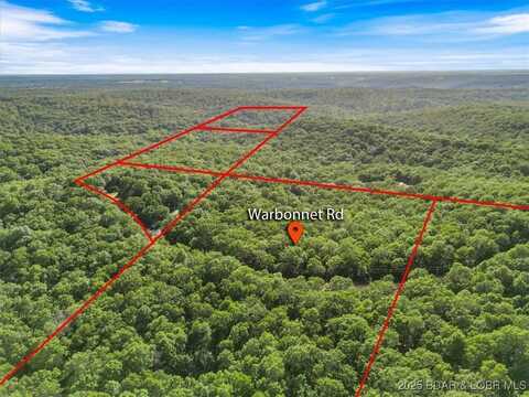 694 Warbonnet Road, Roach, MO 65787