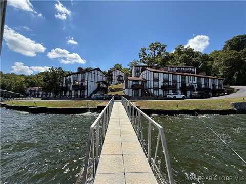 365 Osage Heritage Circle unit: 2B, Linn Creek, MO 65052