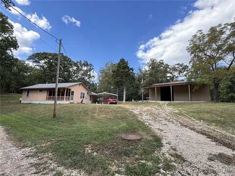 25151 Knotty Pine Road, Gravois Mills, MO 65037