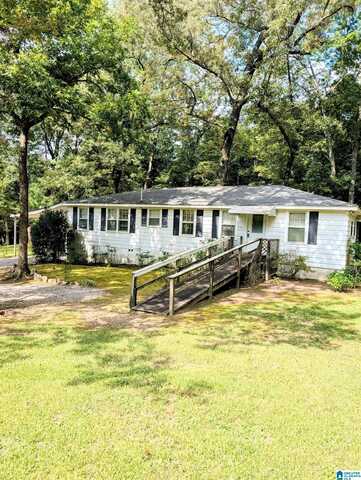 790 LESLIE LANE, GARDENDALE, AL 35071