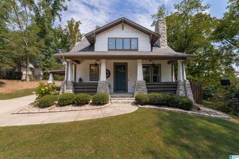 126 1ST AVENUE, HELENA, AL 35080