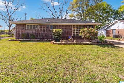1824 STONE ROAD, MIDFIELD, AL 35228