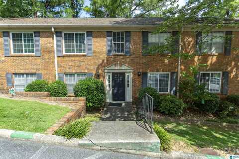 2101 MONTREAT PARKWAY, VESTAVIA HILLS, AL 35216