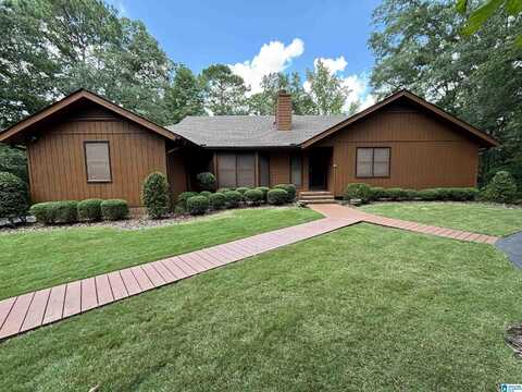 2339 SPRING CREEK ROAD, MONTEVALLO, AL 35115