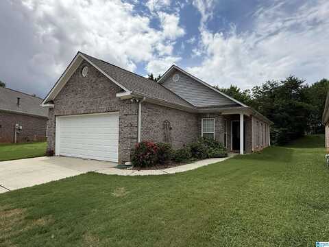 4865 LONGMEADOW DRIVE, BESSEMER, AL 35022
