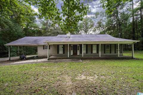 92 HODGENS ROAD, CHELSEA, AL 35043